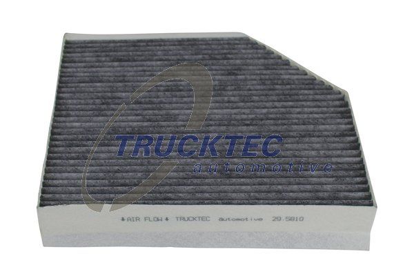 TRUCKTEC AUTOMOTIVE Filter,salongiõhk 07.59.055